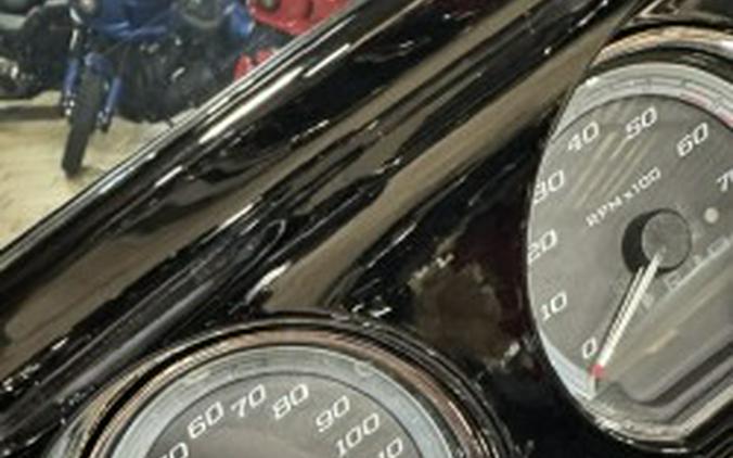 2018 Harley-Davidson Electra Glide Ultra Limited