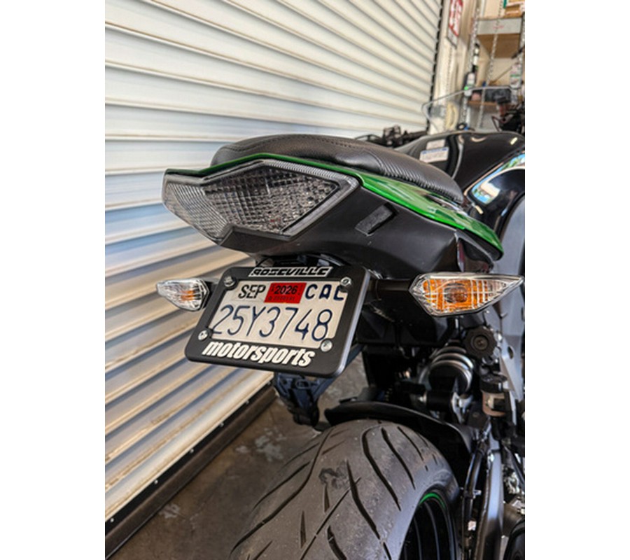 2023 Kawasaki Ninja 1000 SX