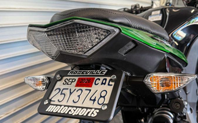 2023 Kawasaki Ninja 1000 SX