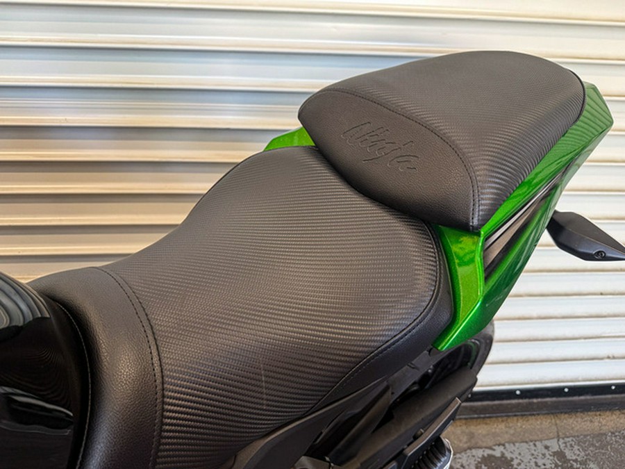 2023 Kawasaki Ninja 1000 SX