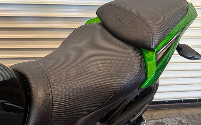 2023 Kawasaki Ninja 1000 SX