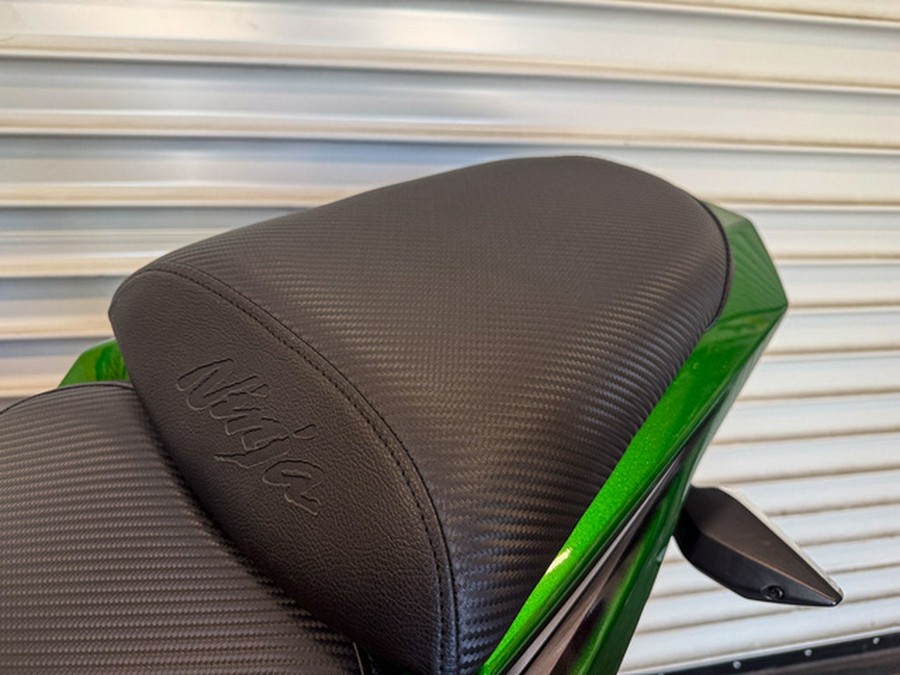 2023 Kawasaki Ninja 1000 SX