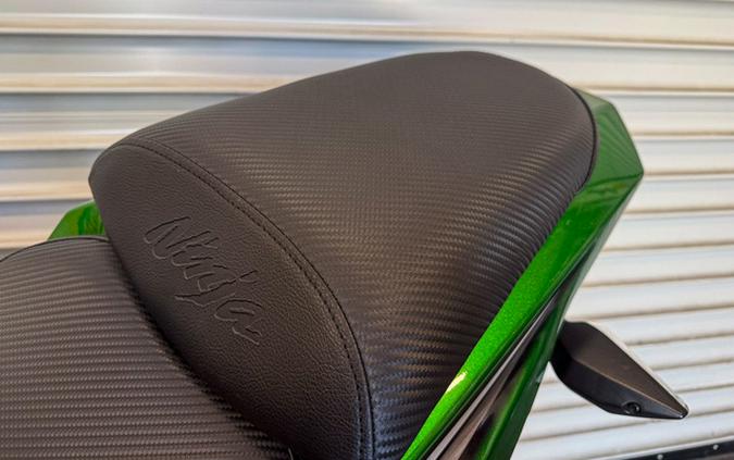 2023 Kawasaki Ninja 1000 SX