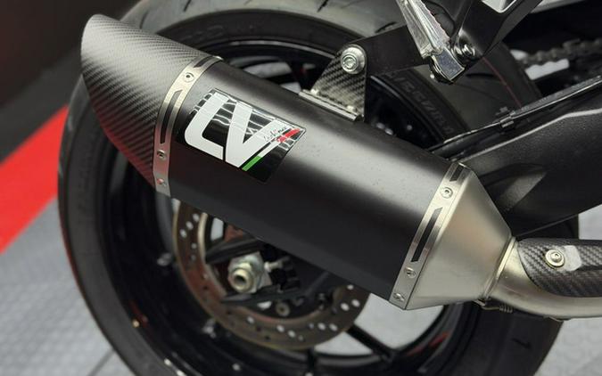 2026 Suzuki GSX 8R