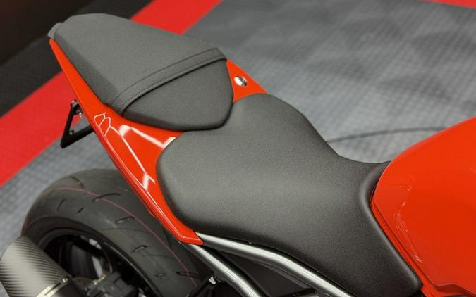 2026 Suzuki GSX 8R