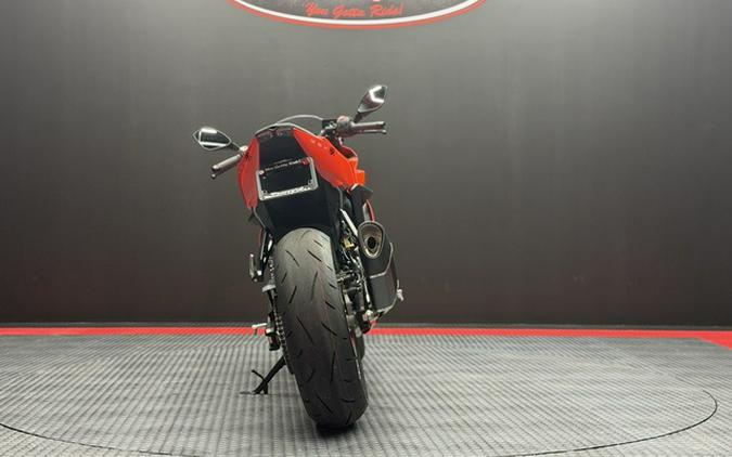 2026 Suzuki GSX 8R