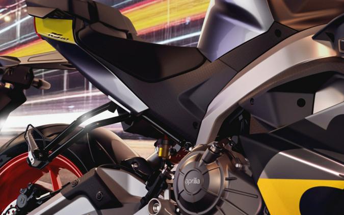 2026 Aprilia RS 457