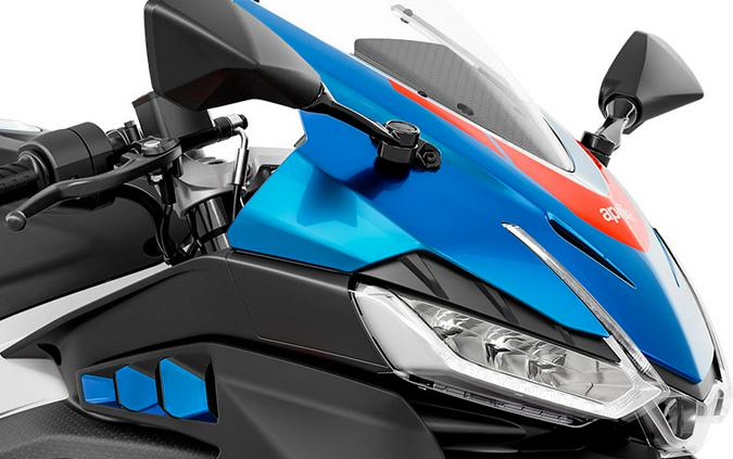 2026 Aprilia RS 457