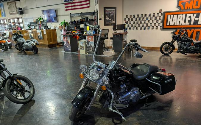 2019 Harley-Davidson® Road King®