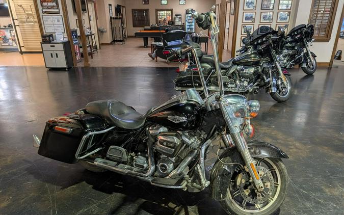 2019 Harley-Davidson® Road King®