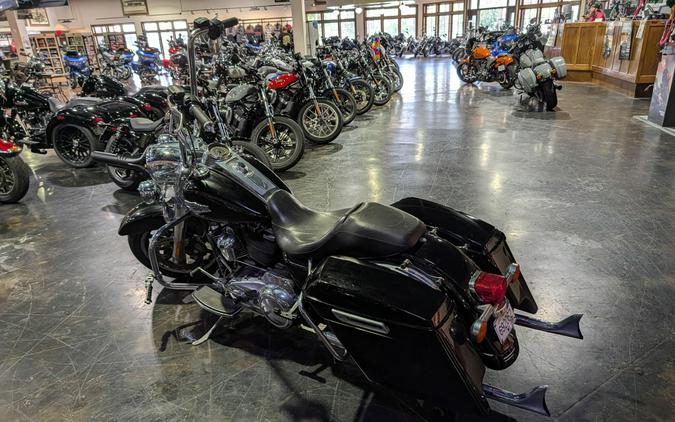 2019 Harley-Davidson® Road King®