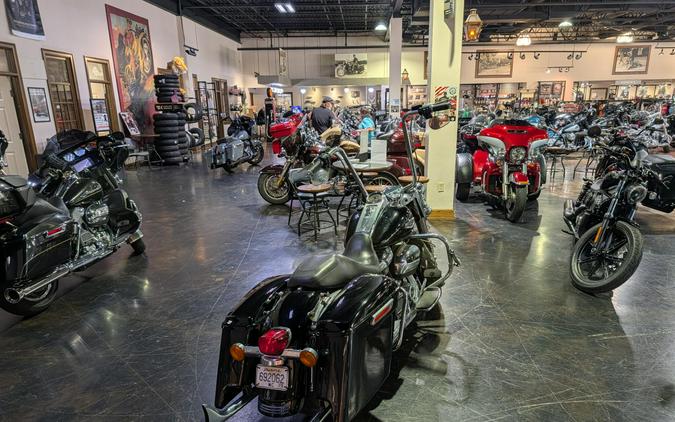 2019 Harley-Davidson® Road King®