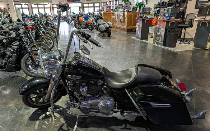 2019 Harley-Davidson® Road King®