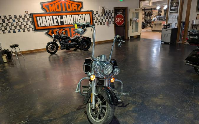 2019 Harley-Davidson® Road King®