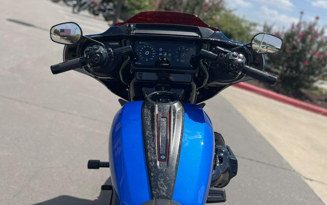 2026 Harley-Davidson® FLHXSTSE CVO Street Glide ST Electric Coast