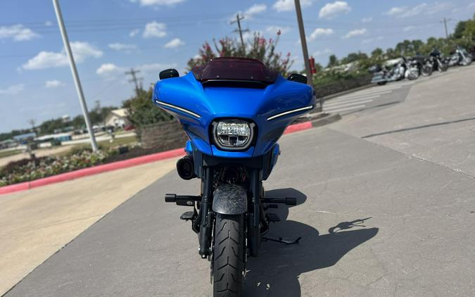 2026 Harley-Davidson® FLHXSTSE CVO Street Glide ST Electric Coast