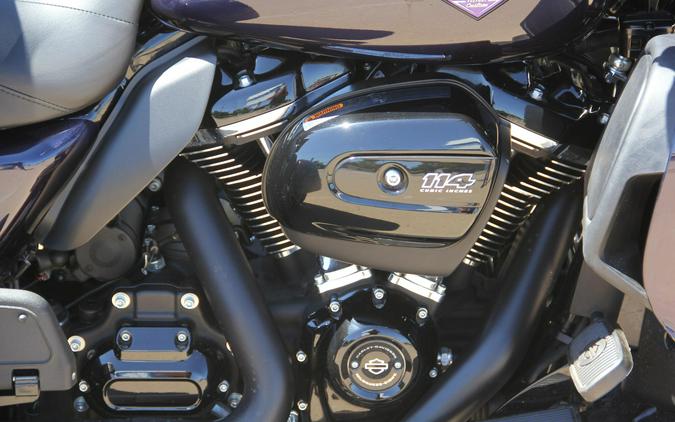 2025 Harley-Davidson Tri Glide Ultra