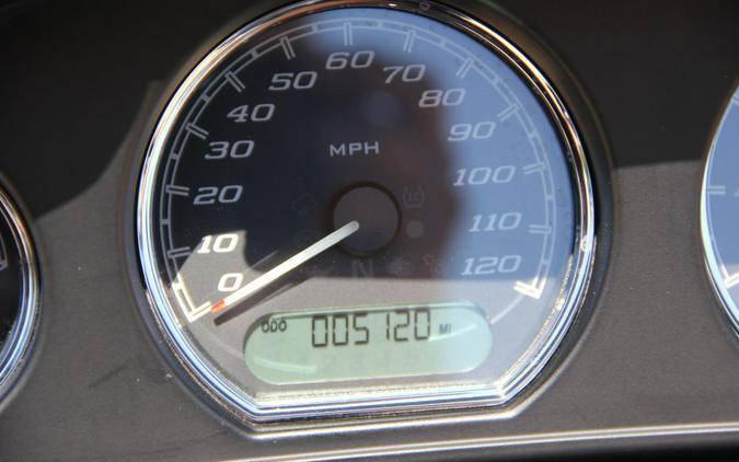 2025 Harley-Davidson Tri Glide Ultra