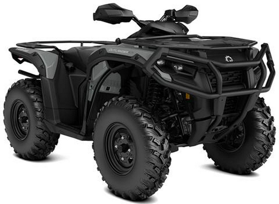2027 Can-Am Outlander PRO DPS HD7