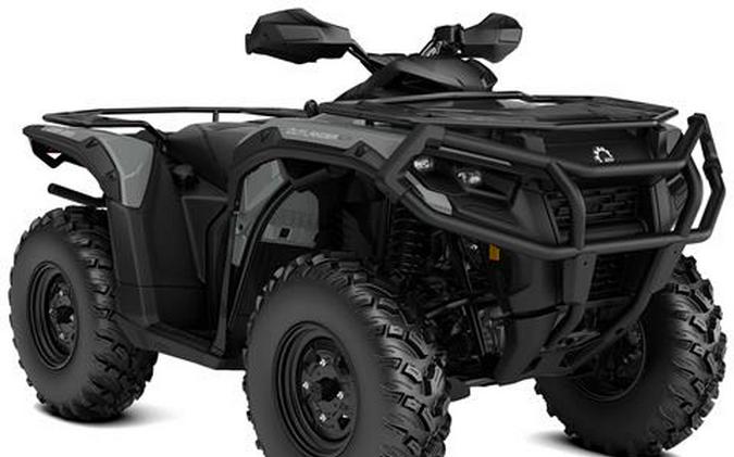2027 Can-Am Outlander PRO DPS HD7