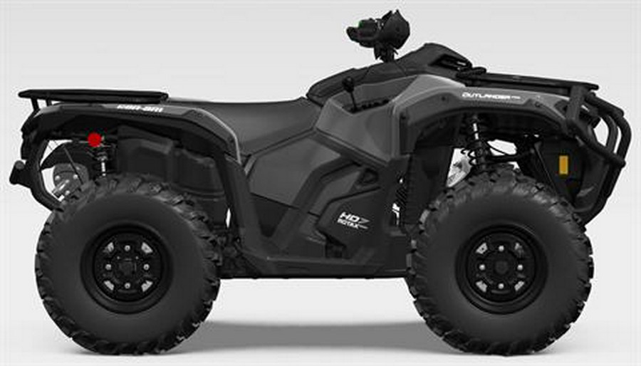 2027 Can-Am Outlander PRO DPS HD7