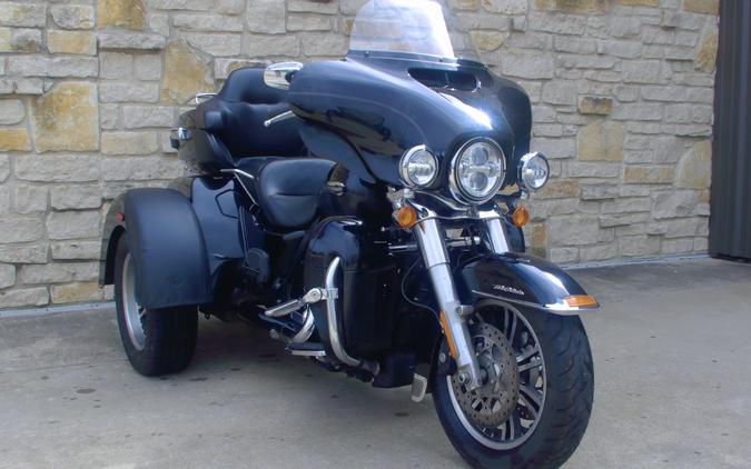 2019 Harley-Davidson TRI GLIDE ULTRA