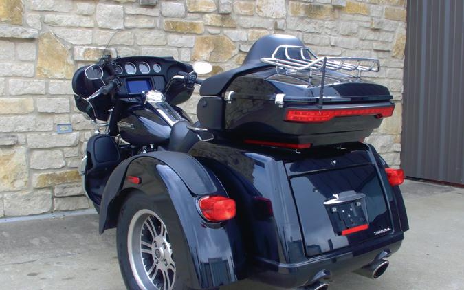 2019 Harley-Davidson TRI GLIDE ULTRA