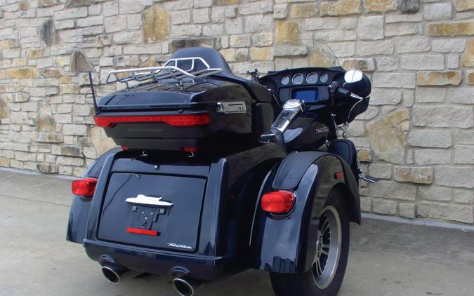 2019 Harley-Davidson TRI GLIDE ULTRA
