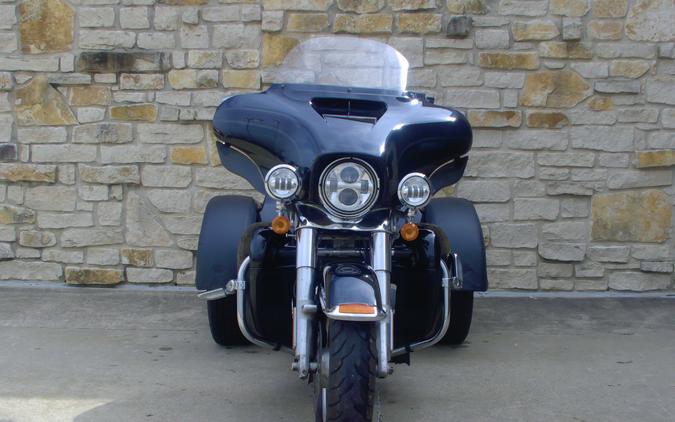 2019 Harley-Davidson TRI GLIDE ULTRA
