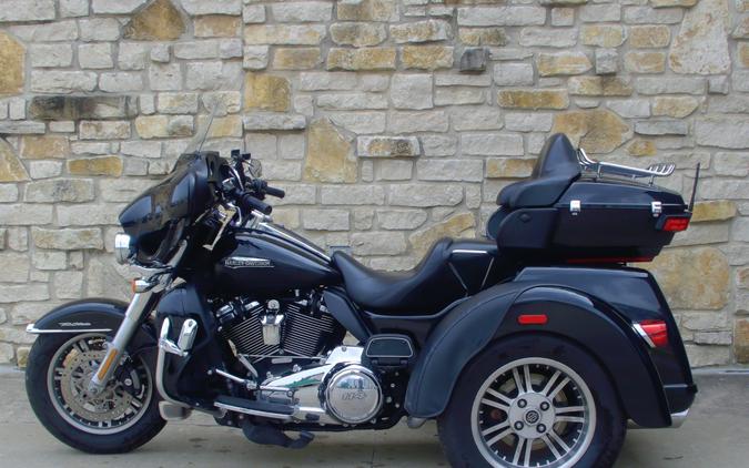 2019 Harley-Davidson TRI GLIDE ULTRA