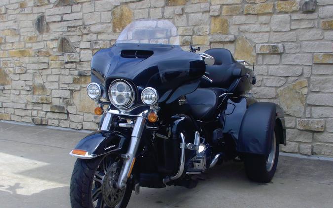 2019 Harley-Davidson TRI GLIDE ULTRA