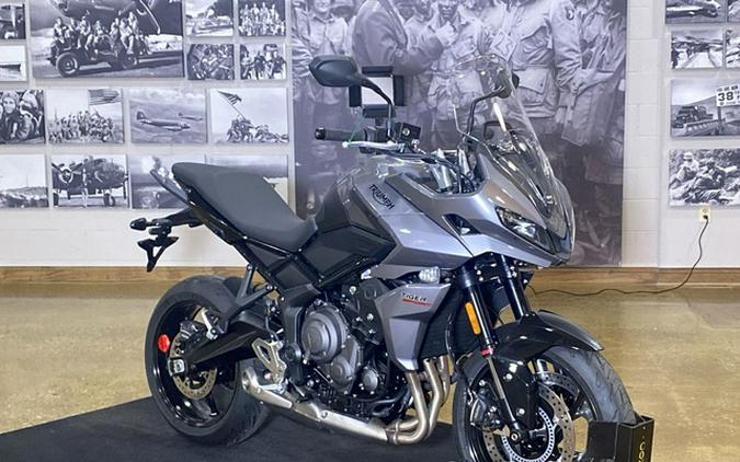 2023 Triumph Tiger 660 Sport