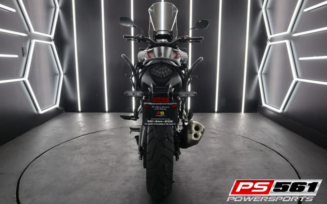 2021 Honda CB500X ABS