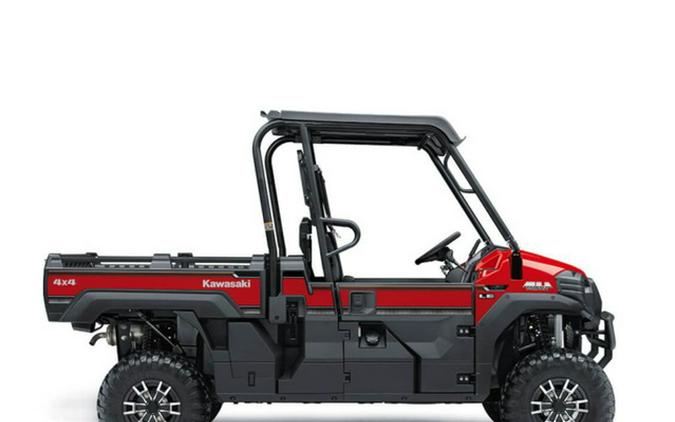 2023 Kawasaki Mule PRO-FX EPS LE EPS LE