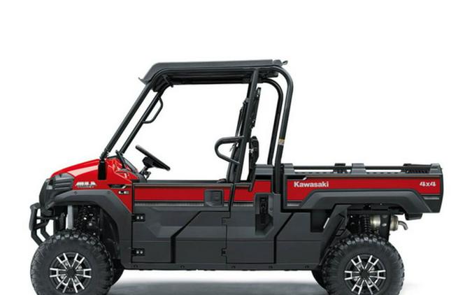 2023 Kawasaki Mule PRO-FX EPS LE EPS LE