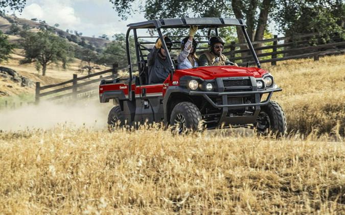 2023 Kawasaki Mule PRO-FX EPS LE EPS LE