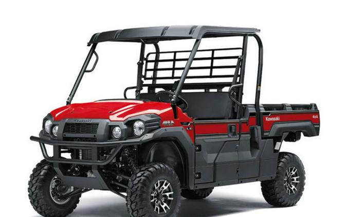 2023 Kawasaki Mule PRO-FX EPS LE EPS LE