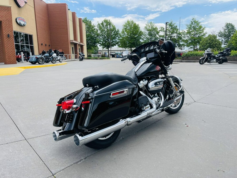 2019 Harley-Davidson Electra Glide Standard FLHT