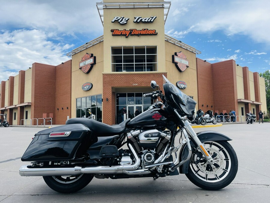 2019 Harley-Davidson Electra Glide Standard FLHT