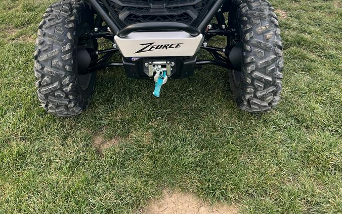 2023 CFMOTO ZFORCE 800 Trail