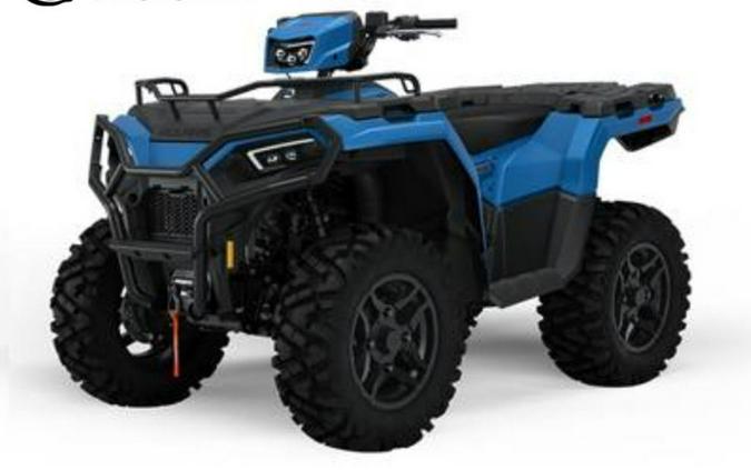 2024 Polaris® Sportsman 570 Trail