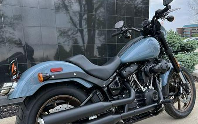 2024 Harley-Davidson® FXLRS - Low Rider® S