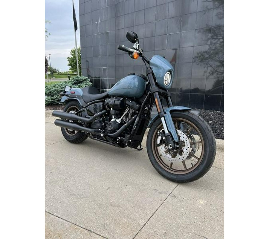 2024 Harley-Davidson® FXLRS - Low Rider® S