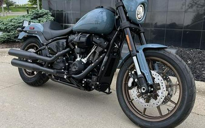 2024 Harley-Davidson® FXLRS - Low Rider® S