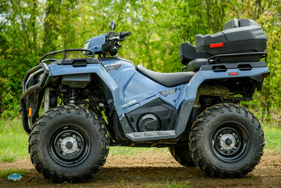 2021 Polaris® Sportsman 570 EPS