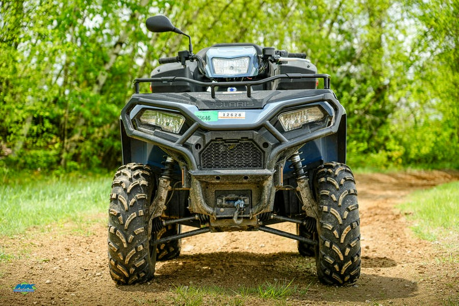 2021 Polaris® Sportsman 570 EPS