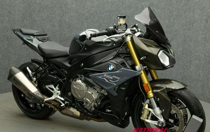 2018 BMW S1000R W/ABS