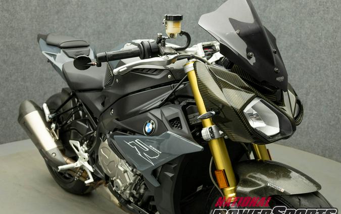 2018 BMW S1000R W/ABS