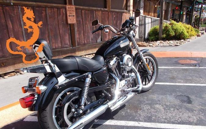 2006 Harley-Davidson® XL1200L - Sportster® 1200 Low