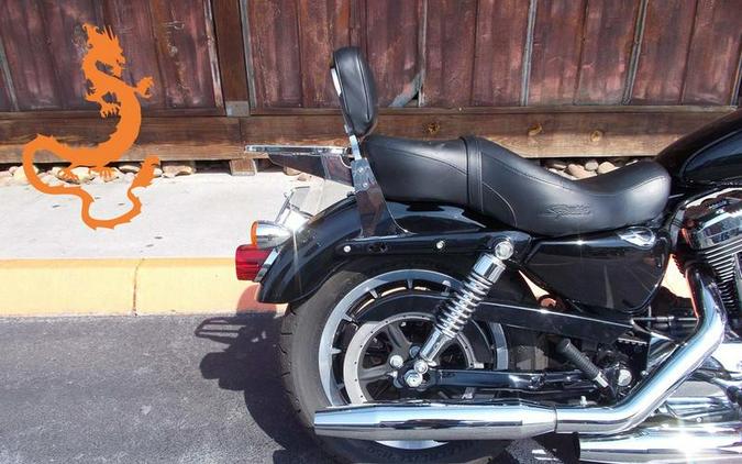 2006 Harley-Davidson® XL1200L - Sportster® 1200 Low